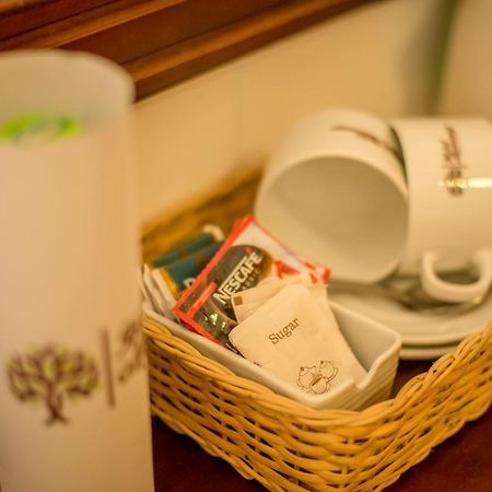 Mahanuge Hotel Polonnaruwa Dış mekan fotoğraf